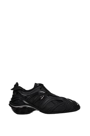 Balenciaga Sneakers tyrex Homme Tissu Noir