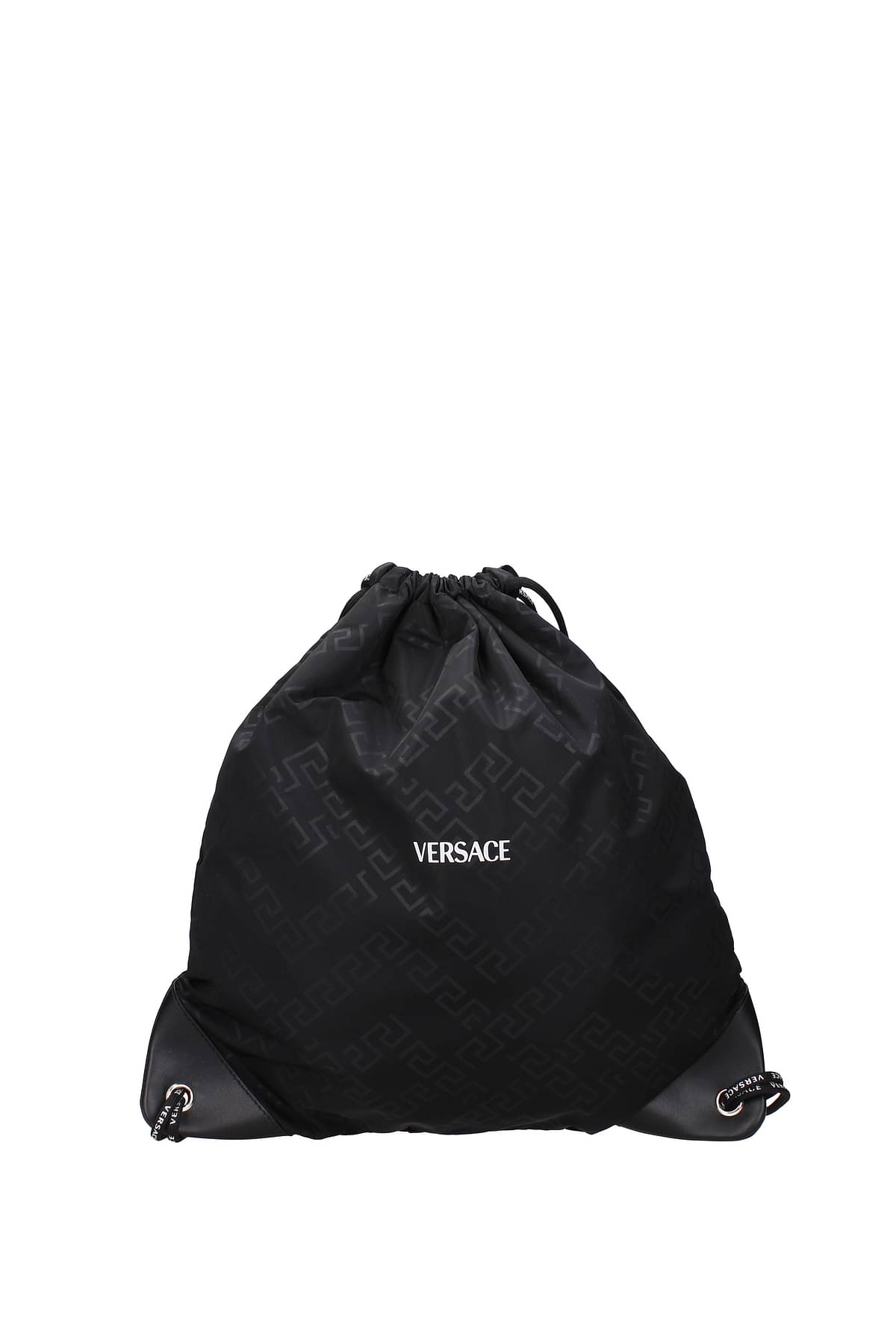 Versace Backpack and bumbags Men DFZ8583SDNYJSD41P Fabric 264,6€