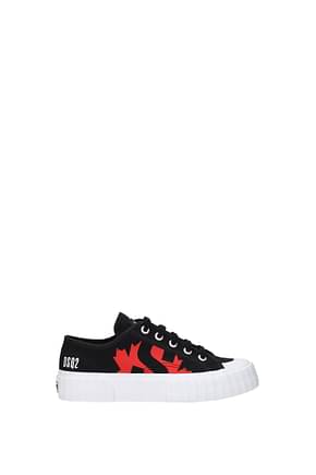 make out transfusion pill Discounted Dsquared2 sneakers: up to 50% off