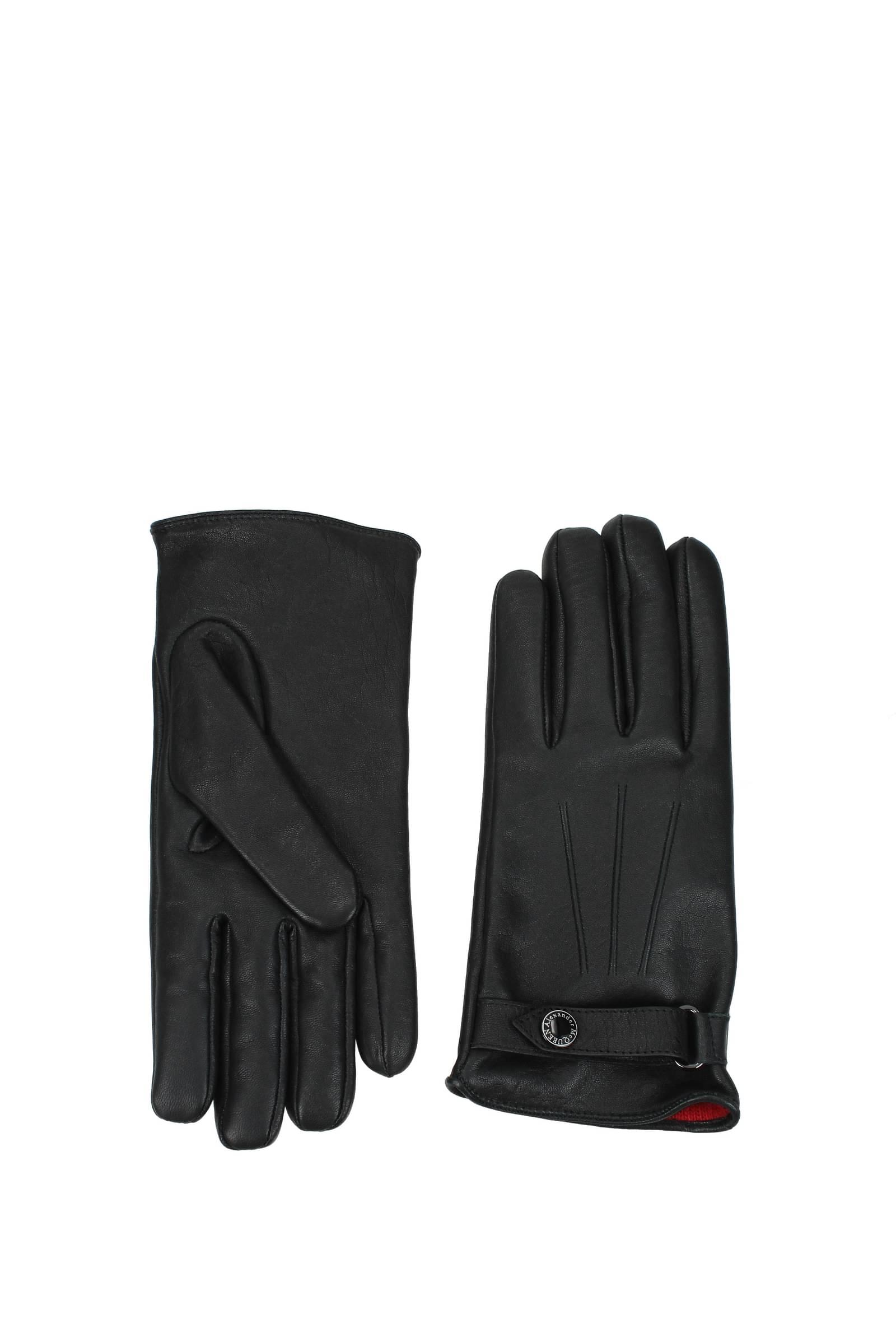 rudsak mens gloves