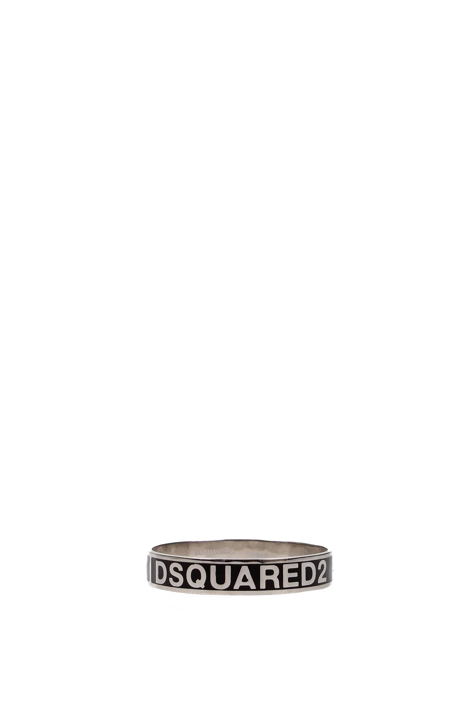 Dsquared2 ブレスレット 男性 ARW008637200001M777 金屬 129,85€