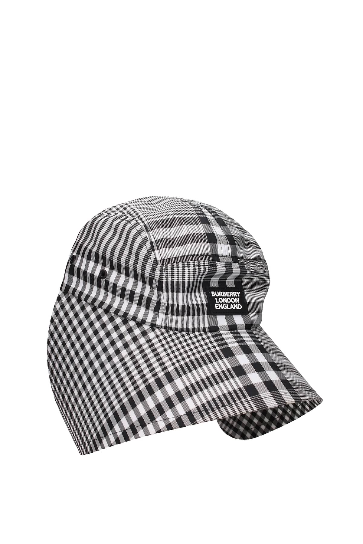 Burberry Hats Men 8028304 Polyester 294€