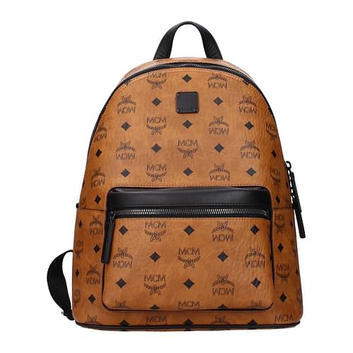MCM Backpack and bumbags Men MMKCSVE02CO001 Leather