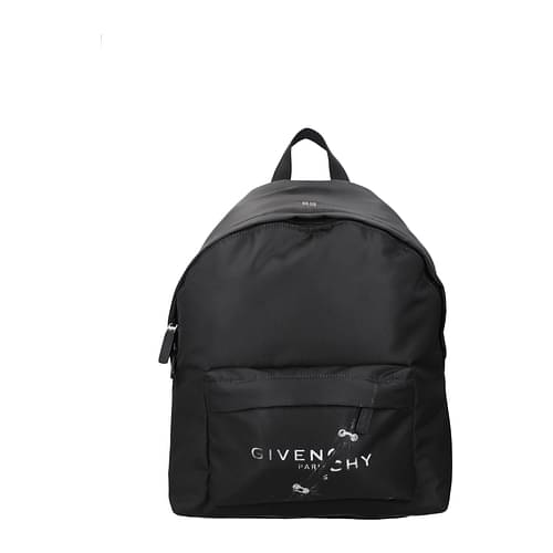 Givenchy Backpack and bumbags essential Men BK508HK17P001 Fabric 554,4€