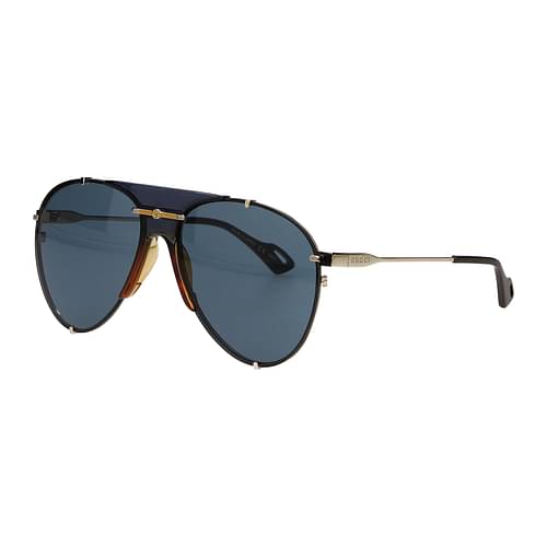 Gucci Sunglasses Men 624148I33308044 Metal 224€
