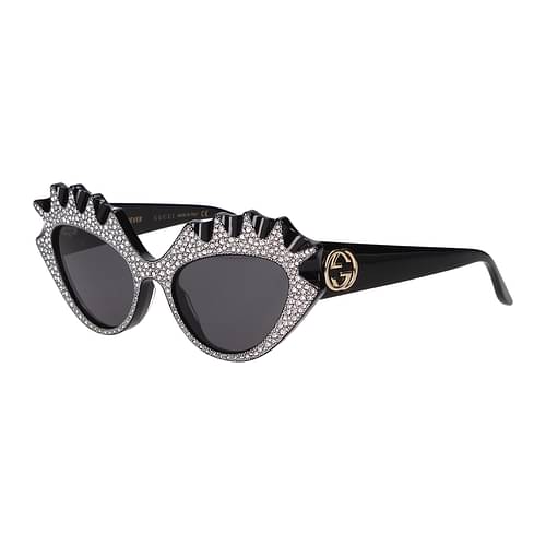 Pebish ongerustheid Penelope Gucci Sunglasses Women 632677J07411012 Acetate 421,4€