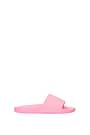 Jw Anderson Slippers and clogs Women Rubber Pink