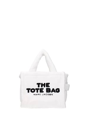 Marc Jacobs Handbags Women Sponge White