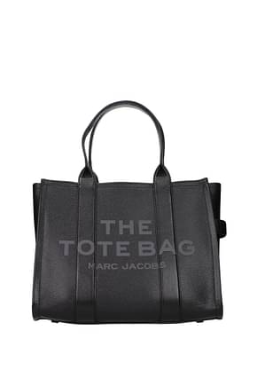 Marc Jacobs Shoulder bags Women Leather Black