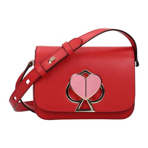 Kate Spade Crossbody Bag nicola Women PXRUA245611 Leather 395€