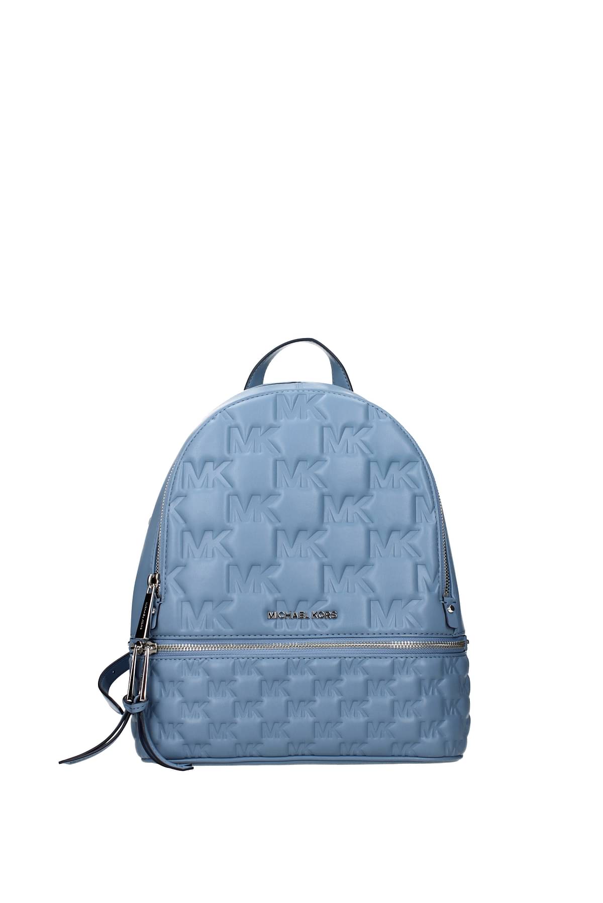 Michael Kors Backpacks and bumbags rhea md Women 30S2SEZB2LCHAMBRAY Leather  193,55€