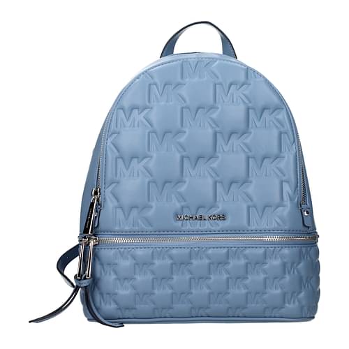 Michael Kors Backpacks and bumbags rhea md Women 30S2SEZB2LCHAMBRAY Leather  193,55€