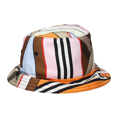 Burberry Hats Men 8053248 Silk 343€