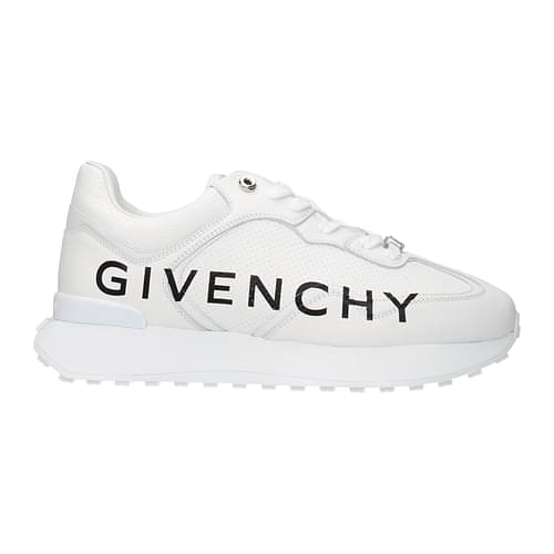 Givenchy Sneakers Men BH005CH16R100 Leather 487,5€