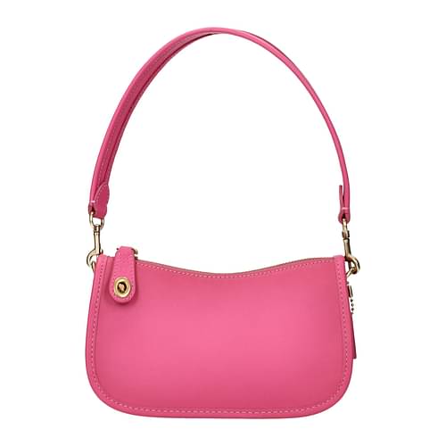 Coach Handbags Women C2643B4QDVB4 Leather 122,5€
