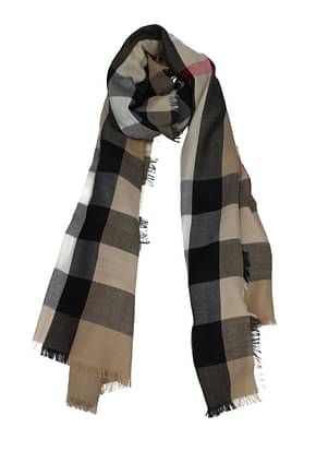 Burberry Fulares Mujer Cashmere Beige