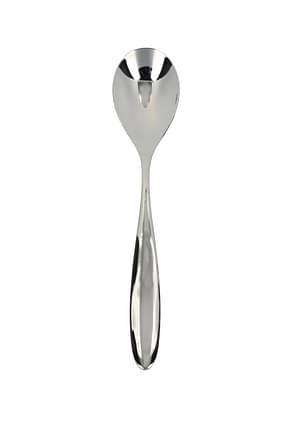 Alessi Cuverts mami Maison Acier inoxydable 18/10 Argent