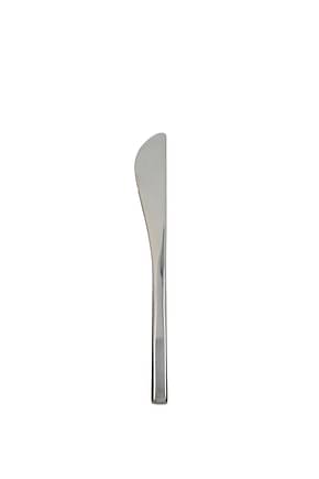 Alessi Cutlery colombina collection set x 6 Home Stainless Steel 18/10 Silver