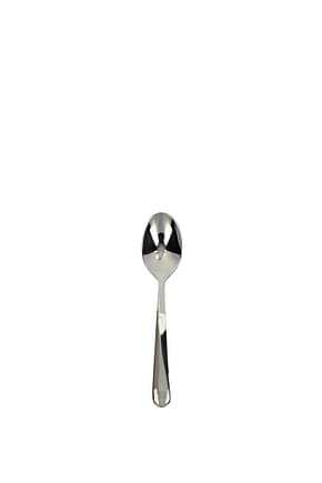 Alessi Cutlery giro set x 6  Home Stainless Steel 18/10 Silver
