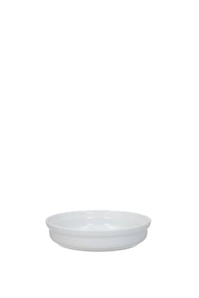 Richard Ginori Accessories de Cuisine Maison Porcelaine Blanc