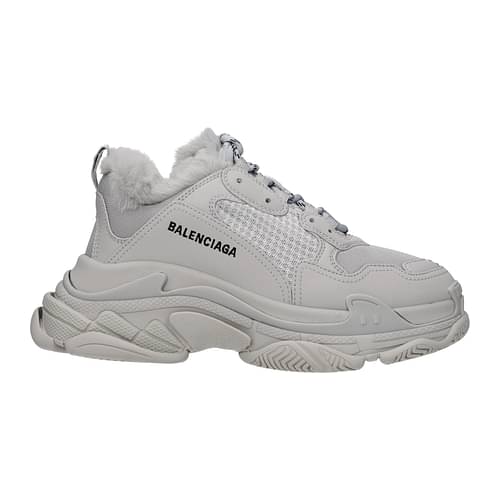 Accor Vruchtbaar smaak Balenciaga Sneakers triple s Men 668563W3CQ51210 Fabric 532,53€