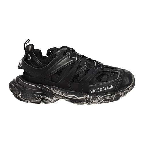 Balenciaga Sneakers track 542436W3CN21000 Fabric 532,53€