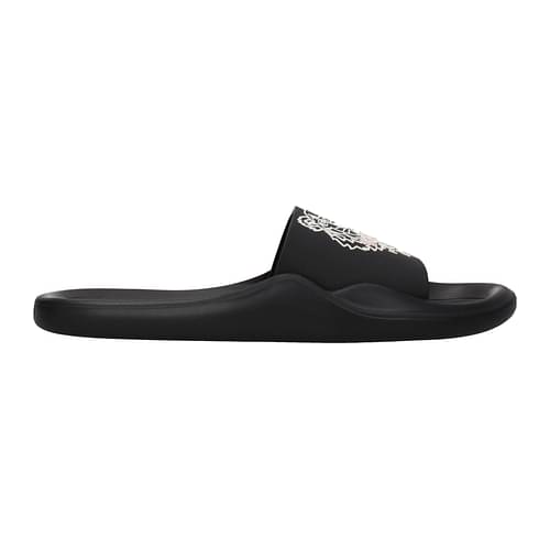 Slippers and Men FC52MU104P6099A Rubber
