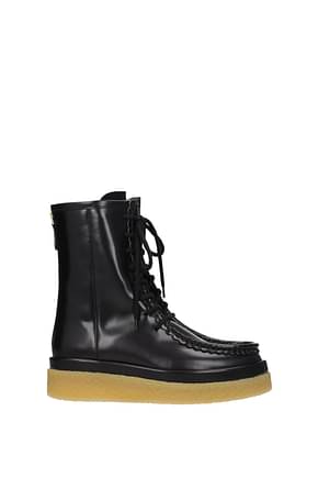 Chloé Ankle boots jamie Women Leather Black