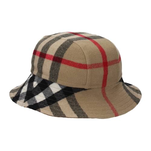 Burberry Hats Men 8059123 Wool Beige 294€