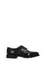 Church's Lace up and Monkstrap ramsden Men Leather Black