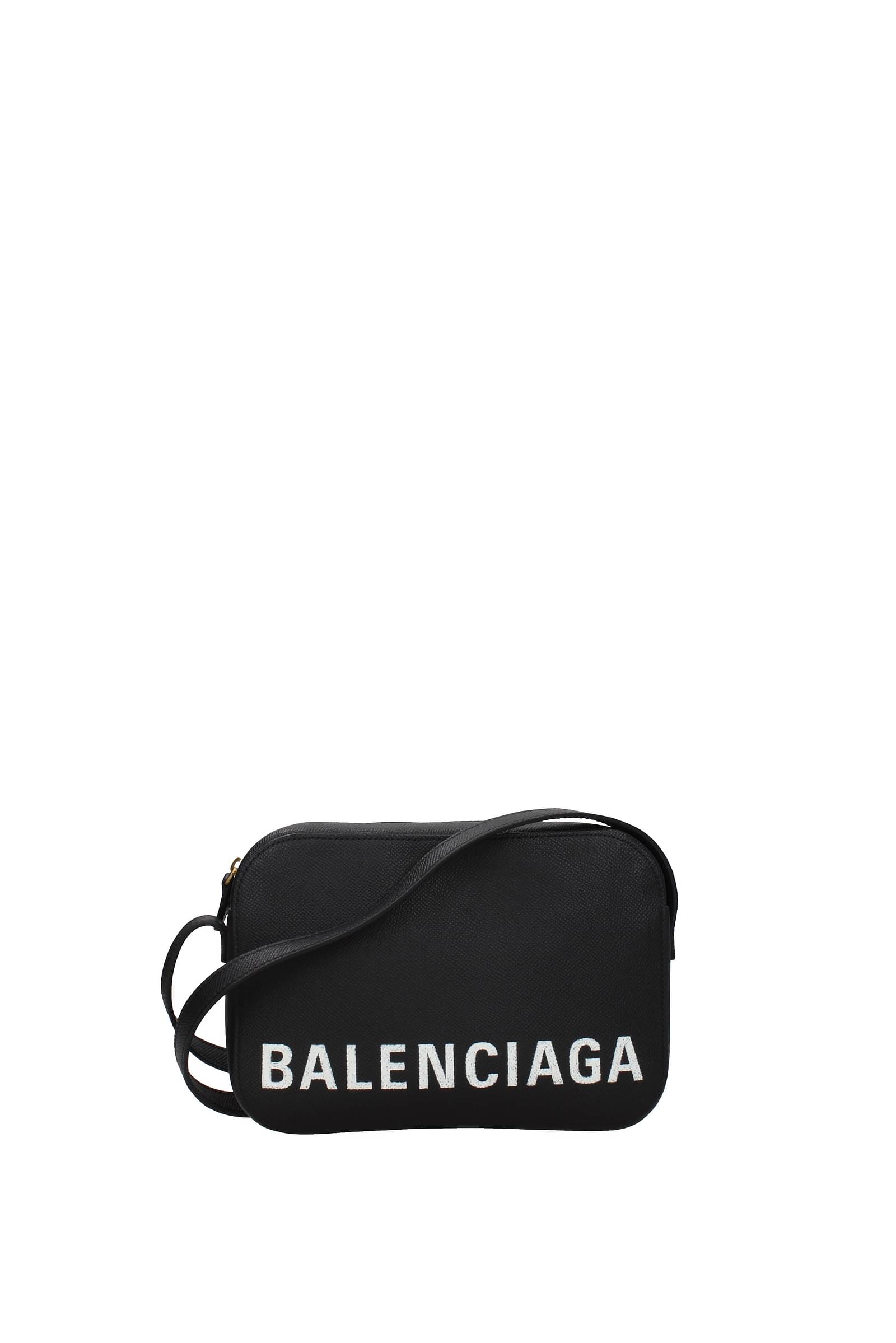 Balenciaga Crossbody Bag Women 537387DLQ4N9060 Leather White Off White 570