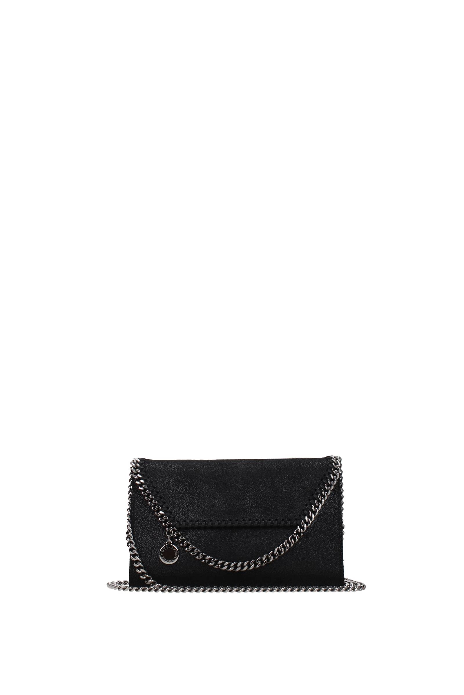 Stella McCartney クロスボディバッグ falabella 女性 581238W91321000