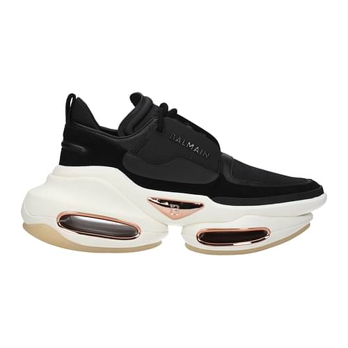 Sneakers Women VI541LSHDEAB Black 637,5€