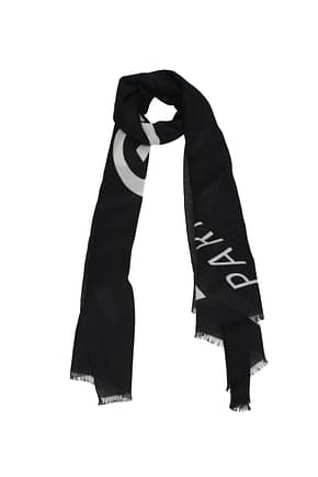 Givenchy Foulard Women Wool Black