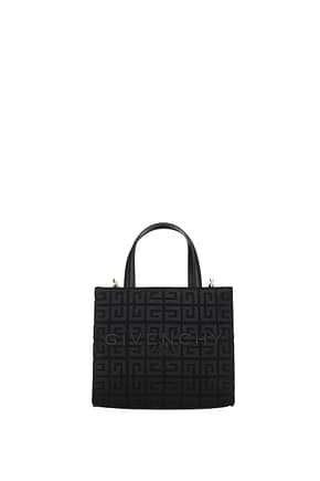 Givenchy Handbags g tote Women Fabric  Black