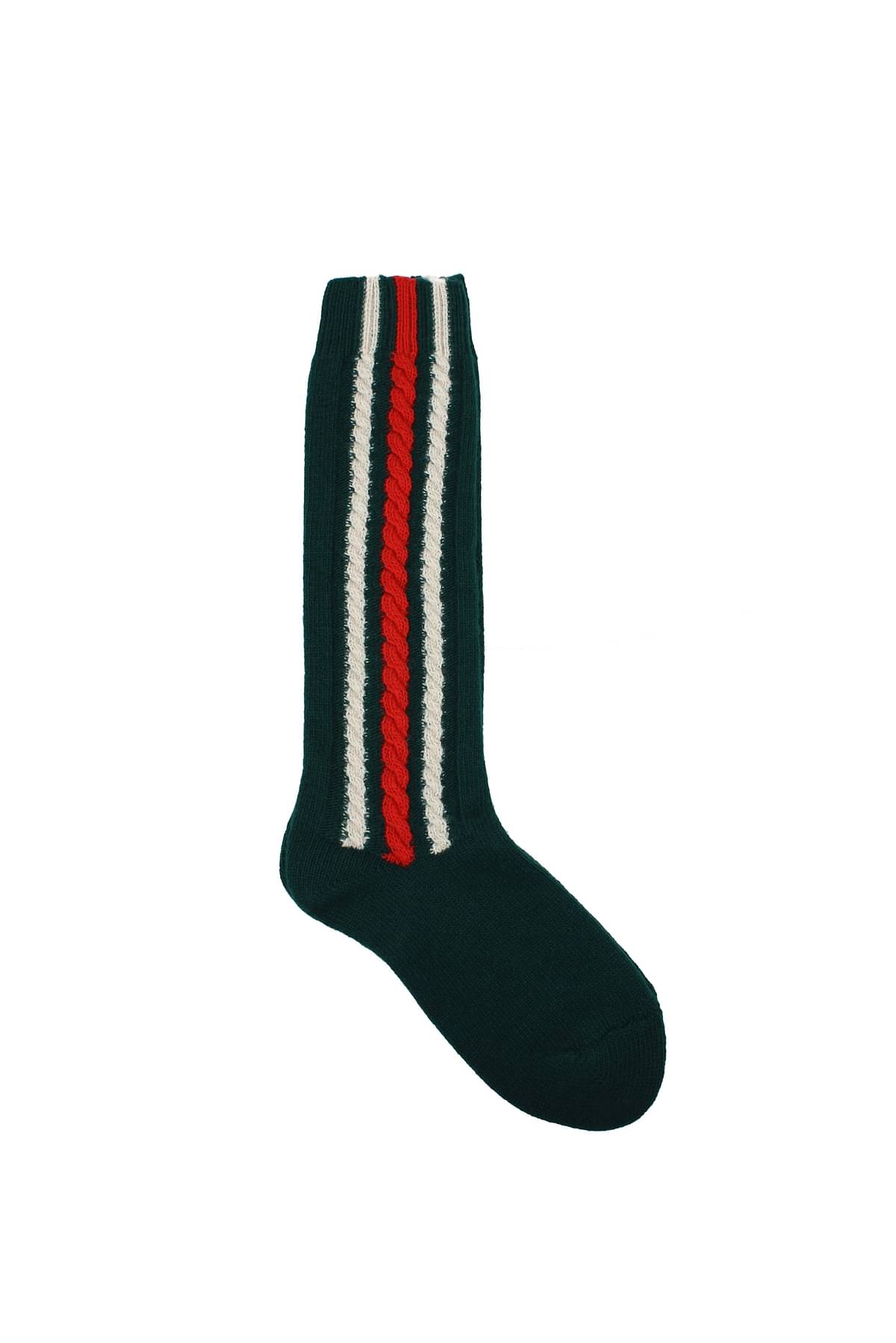 Gucci Socks Men 5211294G2063100 Wool 154,88€