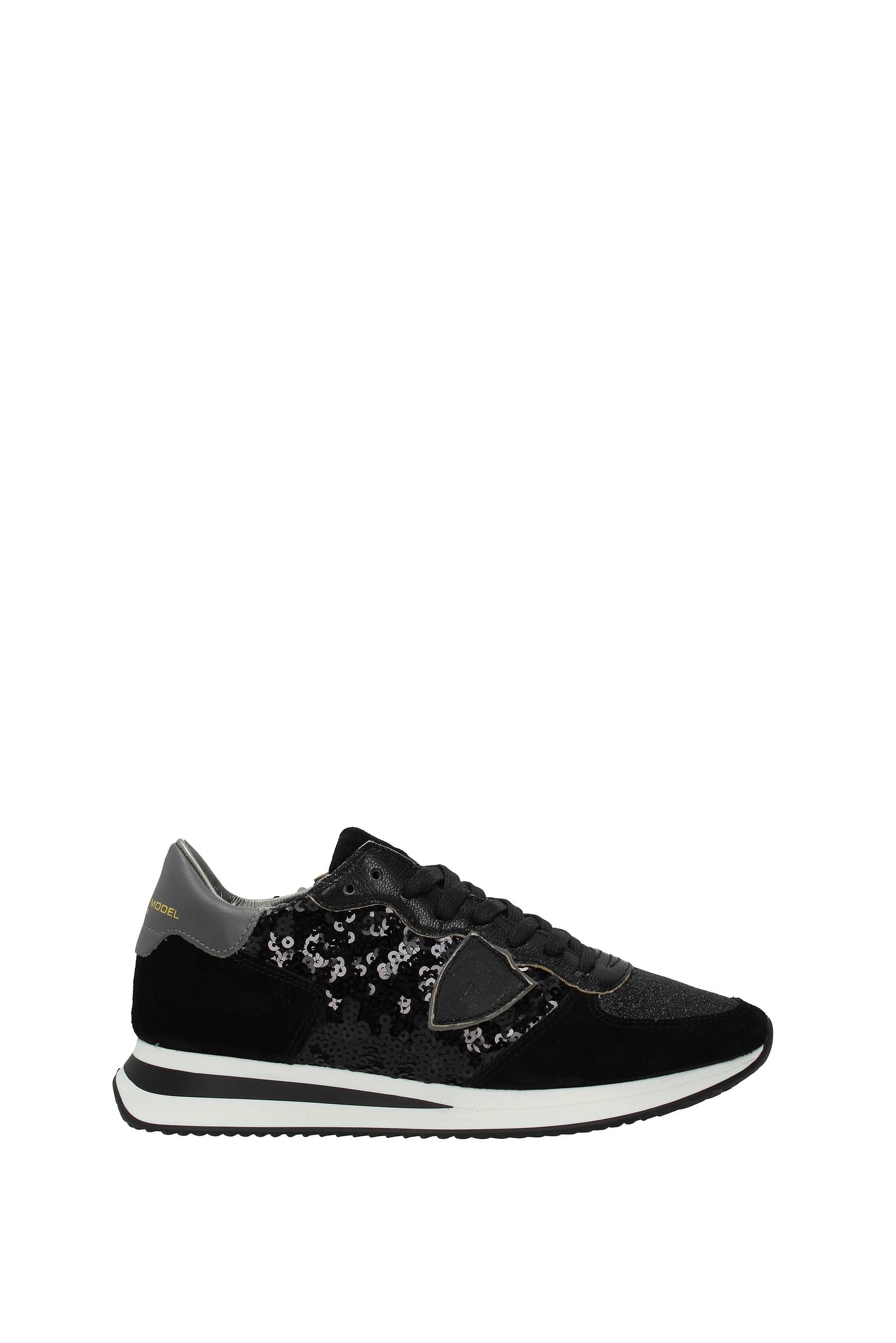 B-Exit Donna Scarpe Sneakers Sneakers con glitter Sneakers Donna Paillettes 