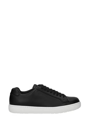 Church's Sneakers boland Men Leather Black