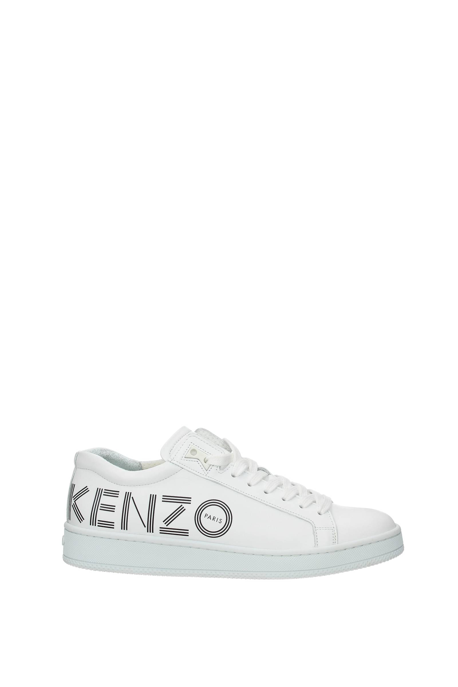 kenzo mens sneakers