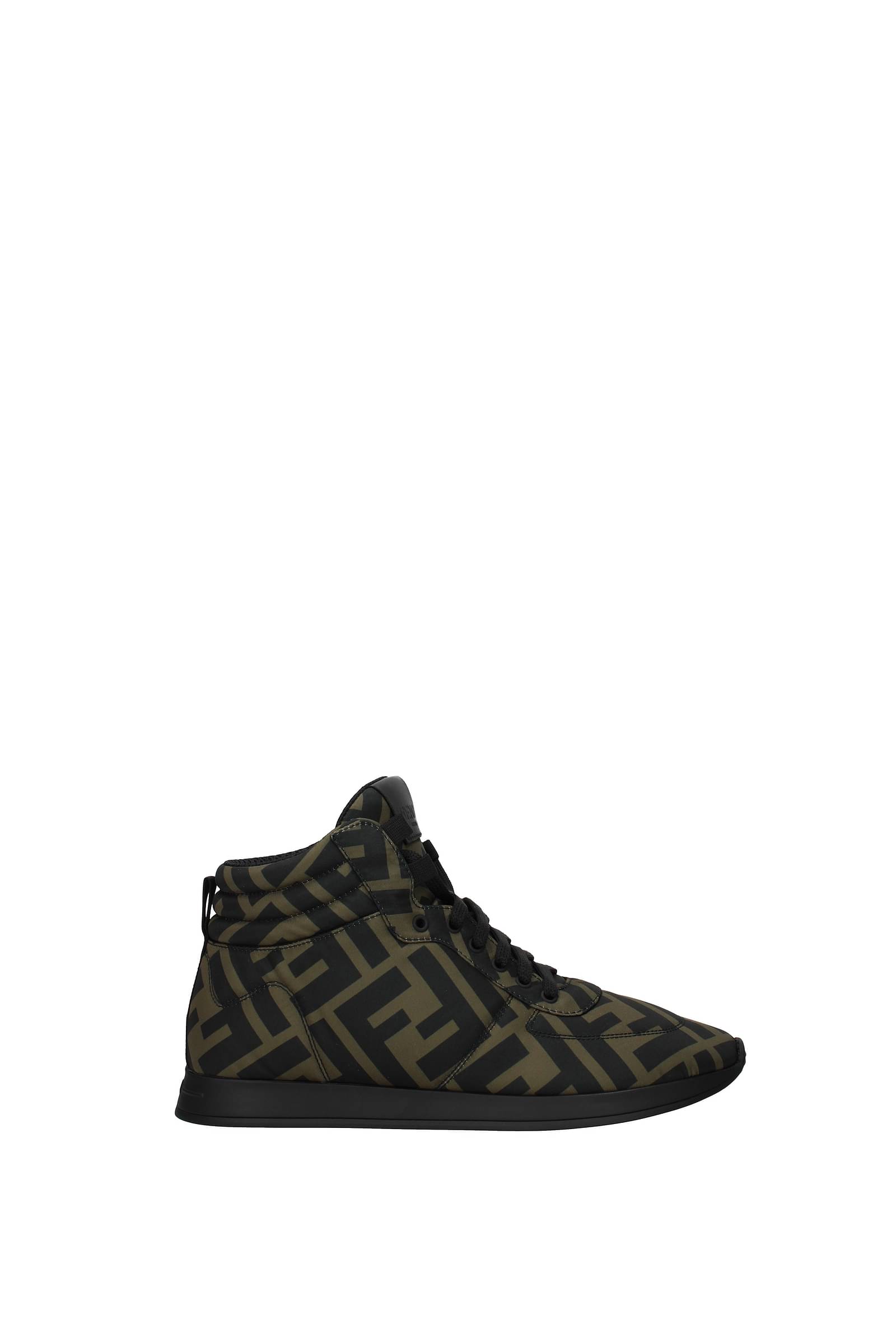 Fendi sneakers sale up to 50% on this 
