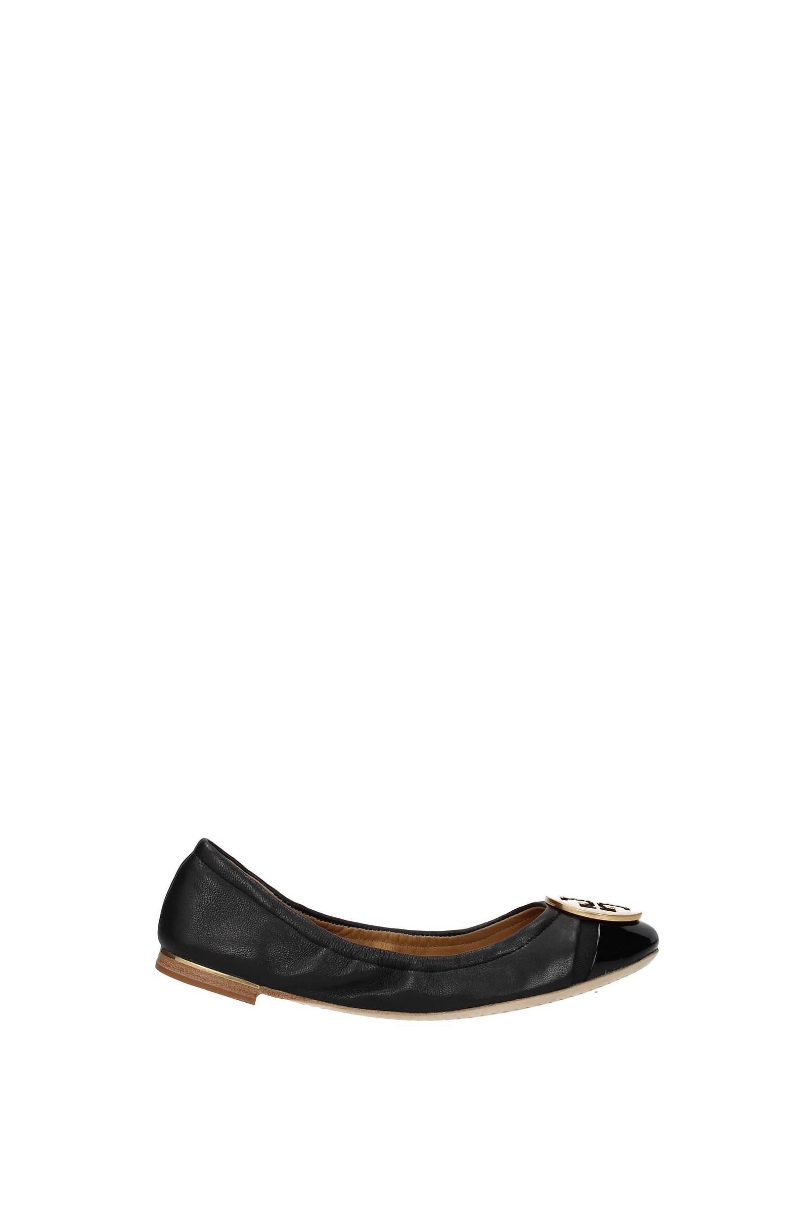 discount tory burch flats