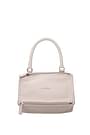 Givenchy Handbags pandora Women Leather Pink