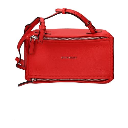 Total 66+ imagen red givenchy crossbody bag