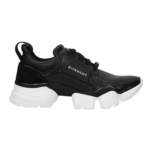 Givenchy Sneakers Men BH001NH0FA001 Leather 340,55€