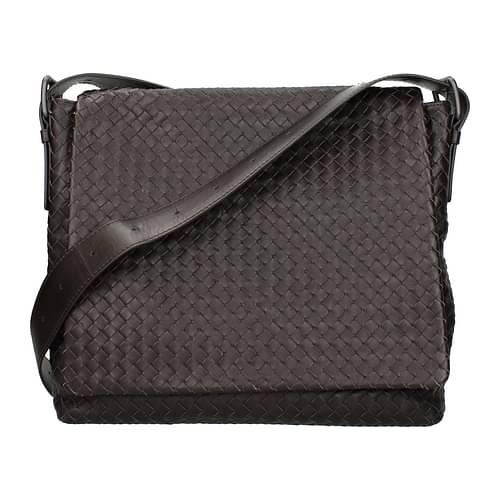 Bottega Veneta Crossbody Bag Men vq Leather 1440