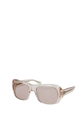 Celine Sunglasses Women Acetate Pink