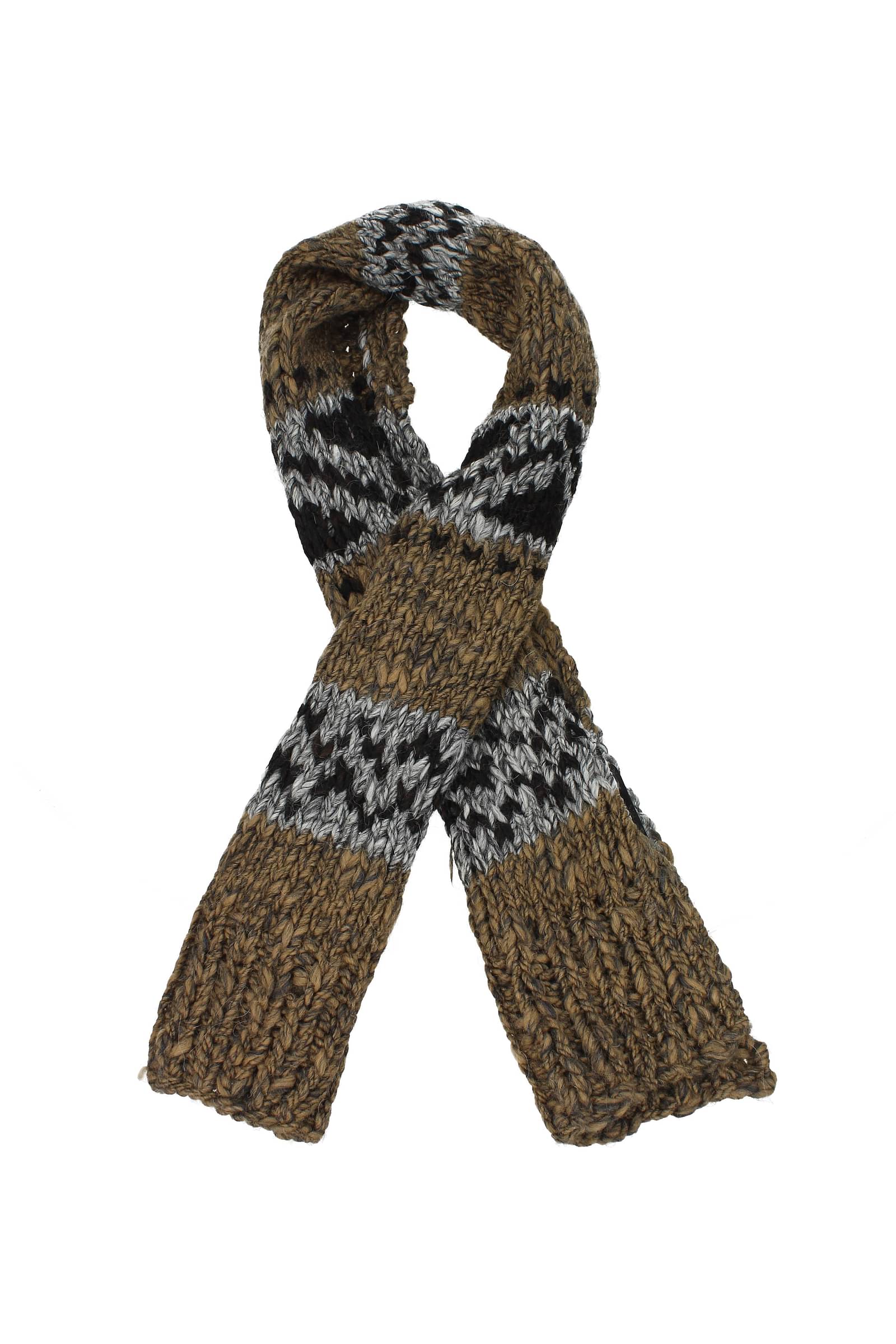Scarves Dolce&Gabbana Men - Wool (GES13KF29DB) | eBay