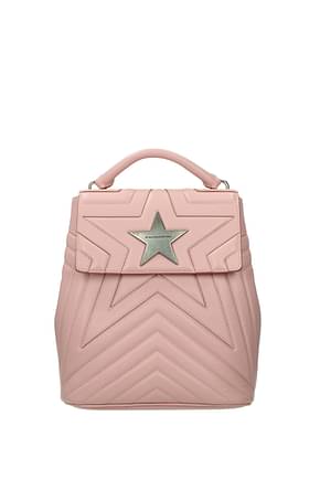 Stella McCartney Backpacks and bumbags Women Eco Leather Pink