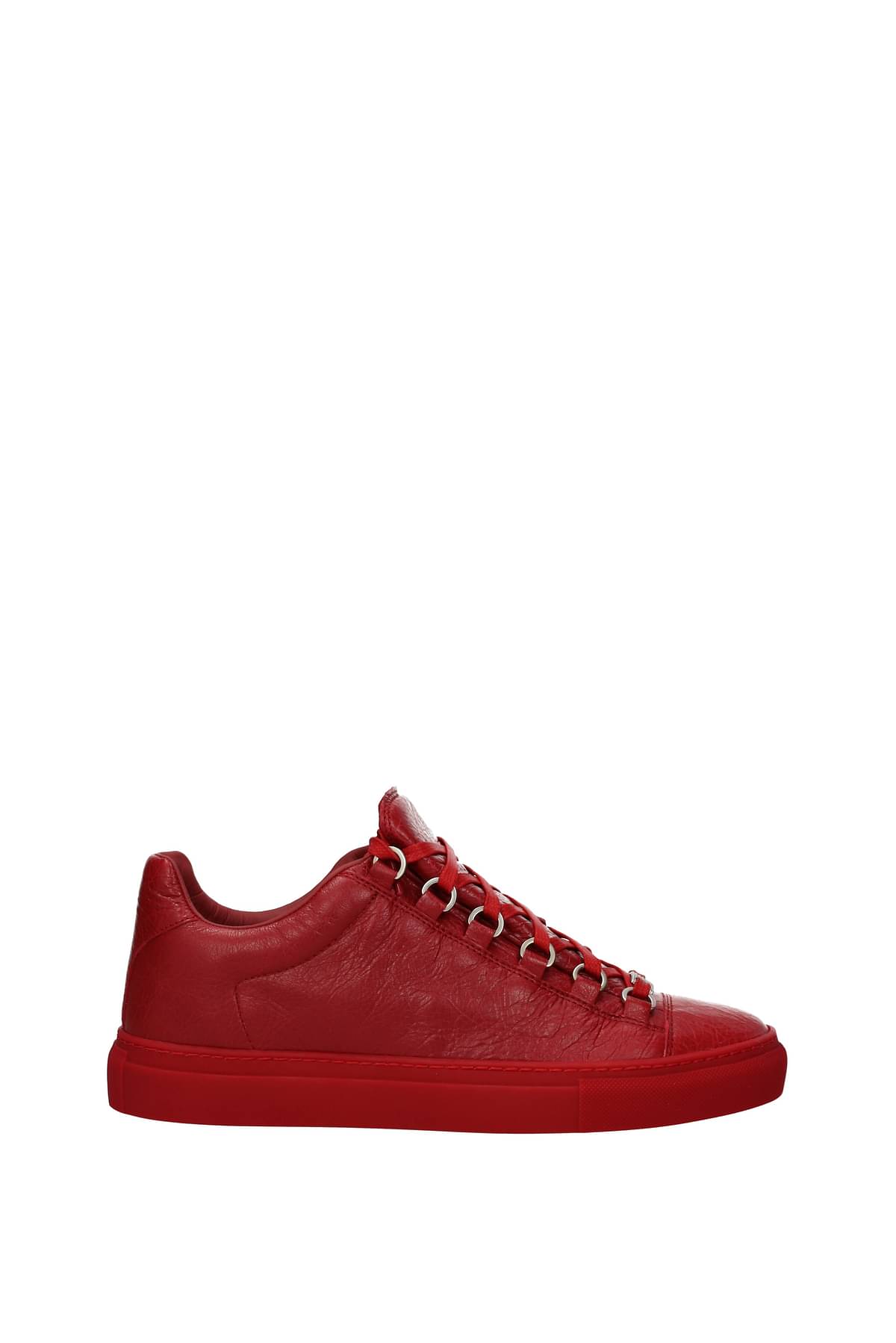 Balenciaga Sneakers Men 535427WAD406212 Leather 204,75€