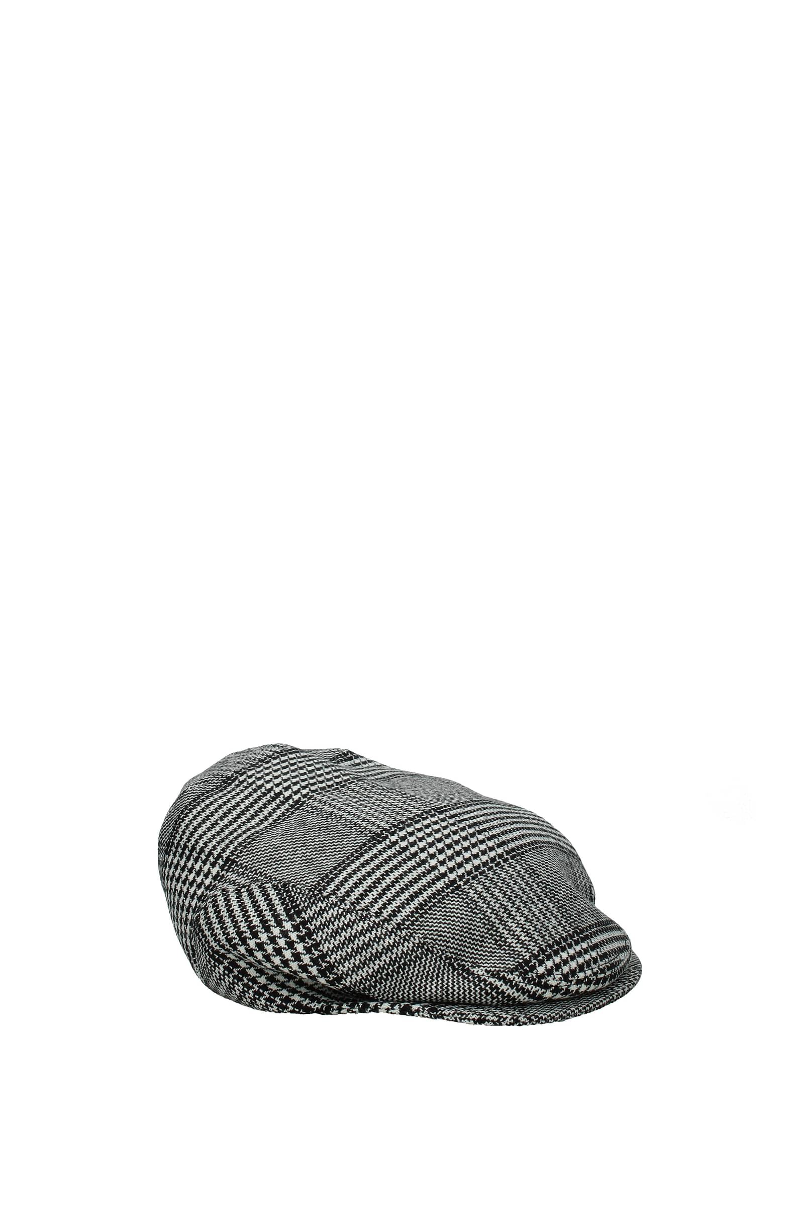 Hats Dolce&Gabbana Women - Wool (FH473AFQRBP) | eBay